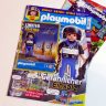 Playmobil Magazin – Rezension