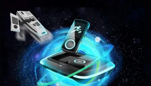 Buch: From Intellivision To Amico – The History Of The Intellivision And Its Future