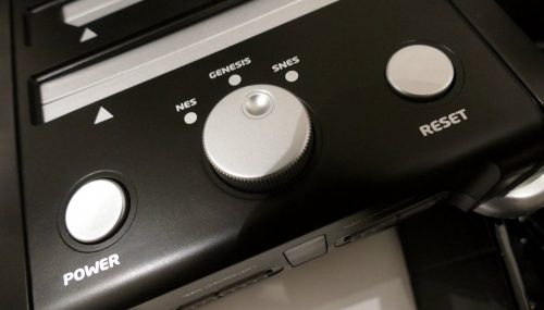 Hyperkin RetroN 3 2.4 GHz Edition – Review