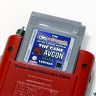 The Retrospekt Retro Gaming Museum The Game: AVCon 2019 Version – Rezension als Game Boy Modul