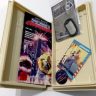Matt Eagle: Robo Commando Limitierte VHS-Box mit 5 Gimmicks – Unboxing