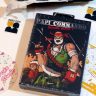 Papi Commando: Second Blood Genesis / Sega Mega Drive – Unboxing