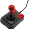 Speedlink Competition Pro Extra Joystick mit 25 Spielen zum Download im Angebot