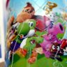 Super Mario 3D Puzzle von Ravensburger als Stiftehalter – Rezension