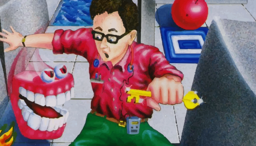 Chips Challenge das erste Mal für SNES und Mega Drive