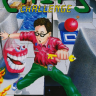 Chips Challenge das erste Mal für SNES und Mega Drive