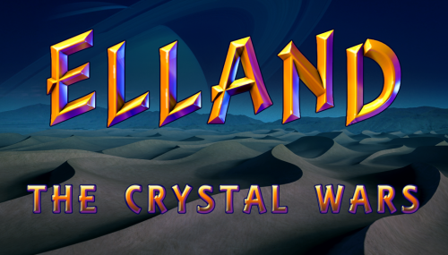 Elland: The Crystal Wars nach 20 Jahren für den GBA