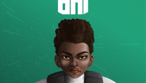 Oni – Neues Game Boy Spiel