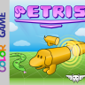 Petris als Game Boy Color Modul