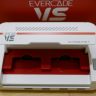Evercade VS Retro Game Console Premium Pack Unboxing