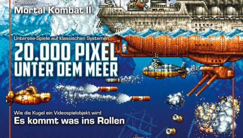 RETURN Ausgabe 48