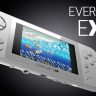 EVERCADE EXP: Das neue Handheld-Retro-Gaming-System von Blaze Entertainment angekündigt