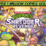 Teenage Mutant Ninja Turtles: Shredder’s Revenge – Über eine Million verkaufte Exemplare nach nur einer Woche