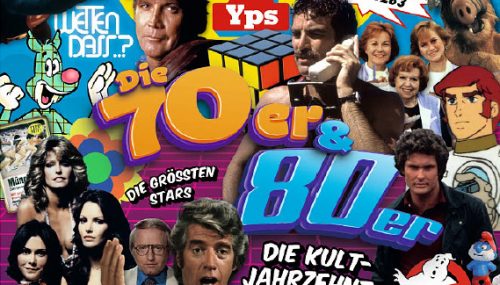 Yps 1283 – wieder da!