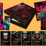Castlevania Fan Book Edition Deluxe