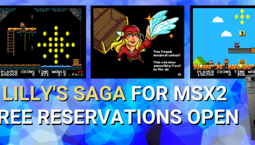 Lilly’s Saga – The Stones of Evergreen Premium Edition