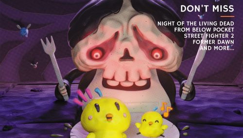 Retrobrew Magazin Ausgabe 1 – Rezension