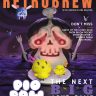Retrobrew Magazin Ausgabe 1 – Rezension