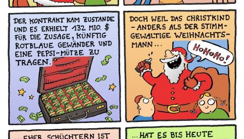 Frohe Weihnachten 2022