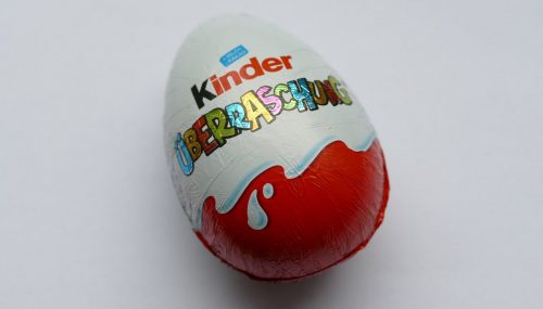 Ü-Ei 2022: Was ist drin? (Teil 2)