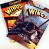 Wings! – Remastered PC Edition: Unboxing