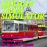 Deutscher Straßenbahn Simulator