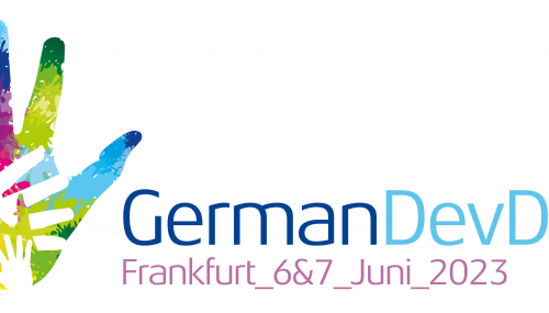 GermanDevDays 2023 in Frankfurt