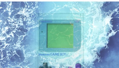 Pocket Game Boy Heft: Letzte Ausgabe im Februar 2023 + Kostenfrei