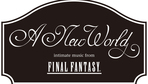Final Fantasy New World Deutschland Tour