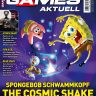 Games Aktuell mit neuem Layout – Computec Magazine mit identischen Inhalten