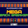 Mega Brick Breaker Onlinespiel