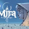 <strong>Kulturelle Wertschätzung<br>am Beispiel vom Metroidvania <br>Mira and the Legend of the Djinns</strong>