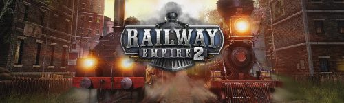 <strong>Railway Empire 2 bekommt grünes Licht für neues Feature und weitere Plattformen</strong>