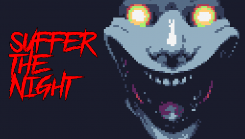 The Night angekündigt