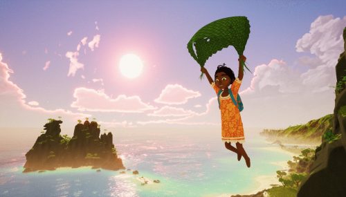 Die letzte Episode von Tchias Behind-The-Scenes Mini-Serie fokussiert sich ganz auf die Menschen von Neukaledonien