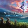 First Contact Story Pack für Stellaris erscheint am 14. März 2023