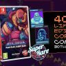 Atomik für Nintendo Switch bei Super Rare Games auf 4000 Stück limitiert