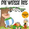 Das 40. Asterix-Abenteuer hat einen Namen: DIE WEISSE IRIS!