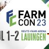 Landwirtschafts-Simulator – FarmCon 23 angekündigt: Fans treffen sich im Juli zur offiziellen Convention