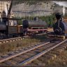 Railroads Online – Zugsimulation mit offener Sandbox-Spielwelt ist Teil des astragon-Portfolios