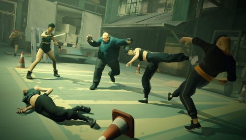 <strong>Neuer Sifu-Trailer zeigt die kostenfreie Arena-Erweiterung und verrät das Erscheinungsdatum</strong>