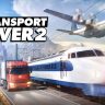 Die Deluxe Edition der erfolgreichen Transportsimulation Transport Fever 2 erscheint heute