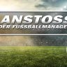 Anstoss – Der Fussballmanager sucht neuen Game Developer
