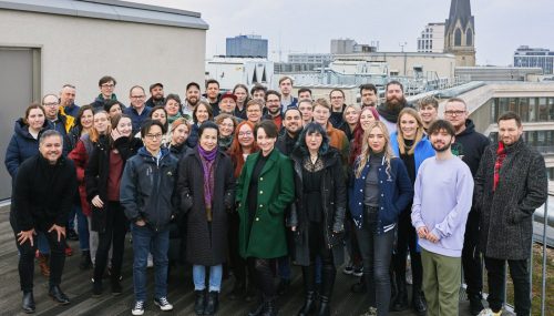 Games-Publisher astragon feiert Internationalen Frauentag mit Maßnahmen für mehr Vielfalt in der Branche