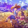Skybound Entertainment: Gemütliches Indie-Spiel „Homestead Arcana“ von Serenity Forge