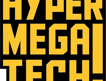 Blaze Entertainment gründet neue Marke: Hyper Mega Tech!