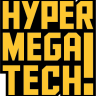 Blaze Entertainment gründet neue Marke: Hyper Mega Tech!