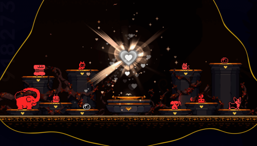 KarmaZoo mit Koop-Modus