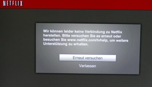 Panasonic Viera Connect 2023 – Applos(t)