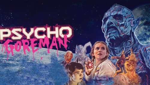 Psycho Goreman im Free-TV